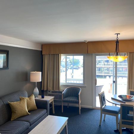 Apartment In Royal Atlantic Beach Resort Montauk Luaran gambar