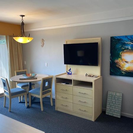 Apartment In Royal Atlantic Beach Resort Montauk Luaran gambar