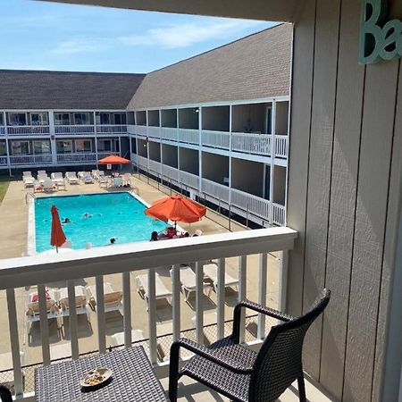 Apartment In Royal Atlantic Beach Resort Montauk Luaran gambar