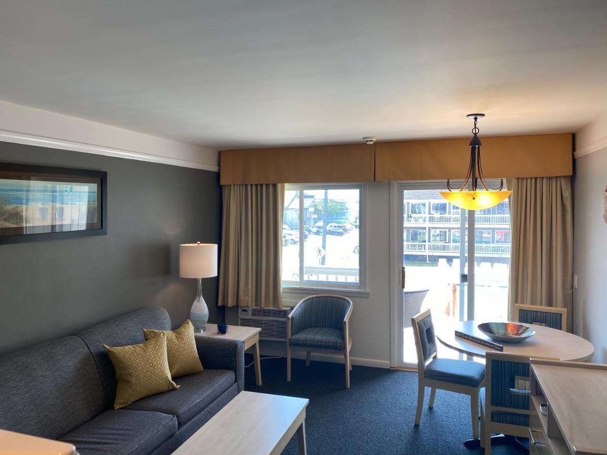 Apartment In Royal Atlantic Beach Resort Montauk Luaran gambar