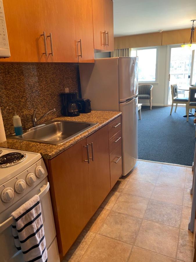 Apartment In Royal Atlantic Beach Resort Montauk Luaran gambar
