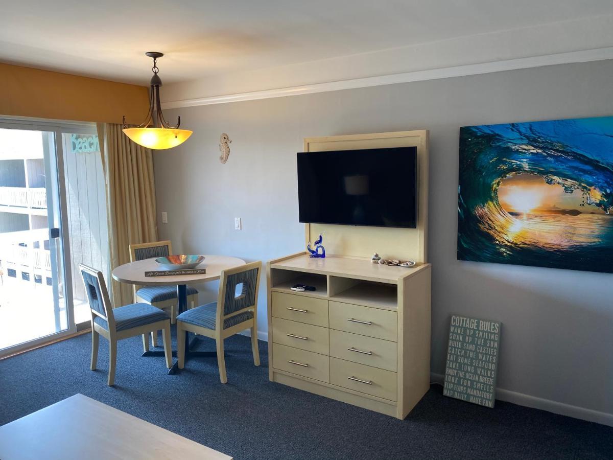 Apartment In Royal Atlantic Beach Resort Montauk Luaran gambar