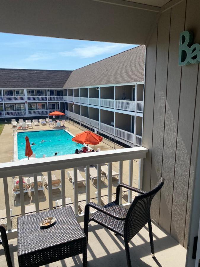 Apartment In Royal Atlantic Beach Resort Montauk Luaran gambar