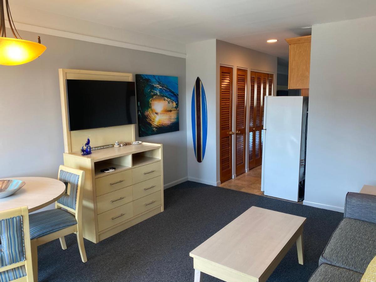 Apartment In Royal Atlantic Beach Resort Montauk Luaran gambar