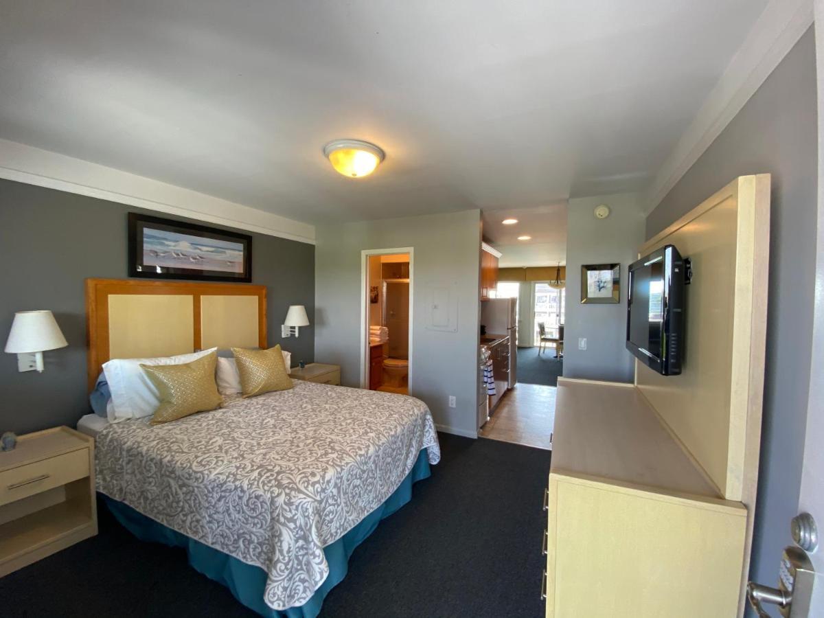 Apartment In Royal Atlantic Beach Resort Montauk Luaran gambar