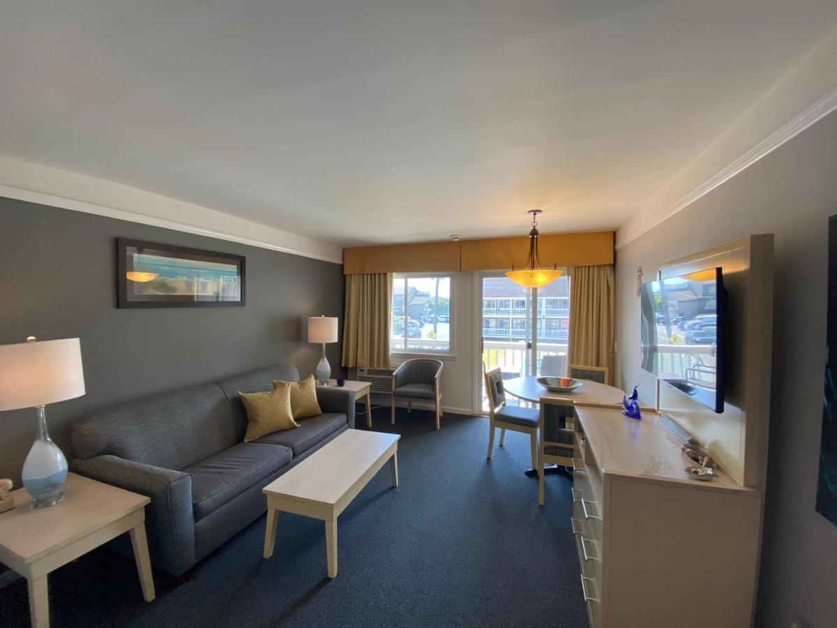 Apartment In Royal Atlantic Beach Resort Montauk Luaran gambar