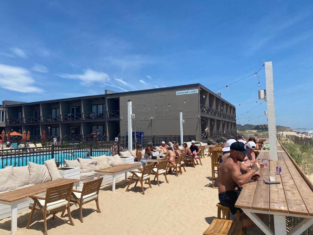 Apartment In Royal Atlantic Beach Resort Montauk Luaran gambar