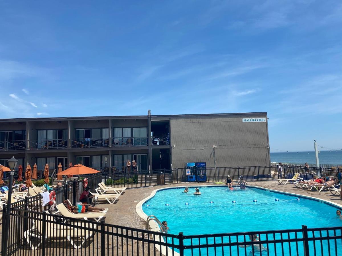 Apartment In Royal Atlantic Beach Resort Montauk Luaran gambar