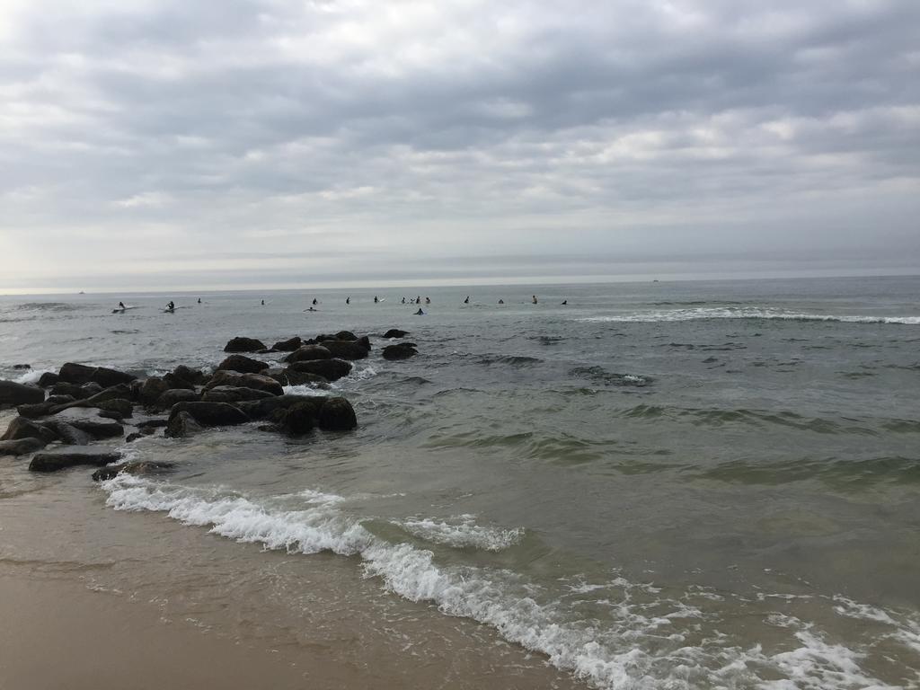 Apartment In Royal Atlantic Beach Resort Montauk Luaran gambar