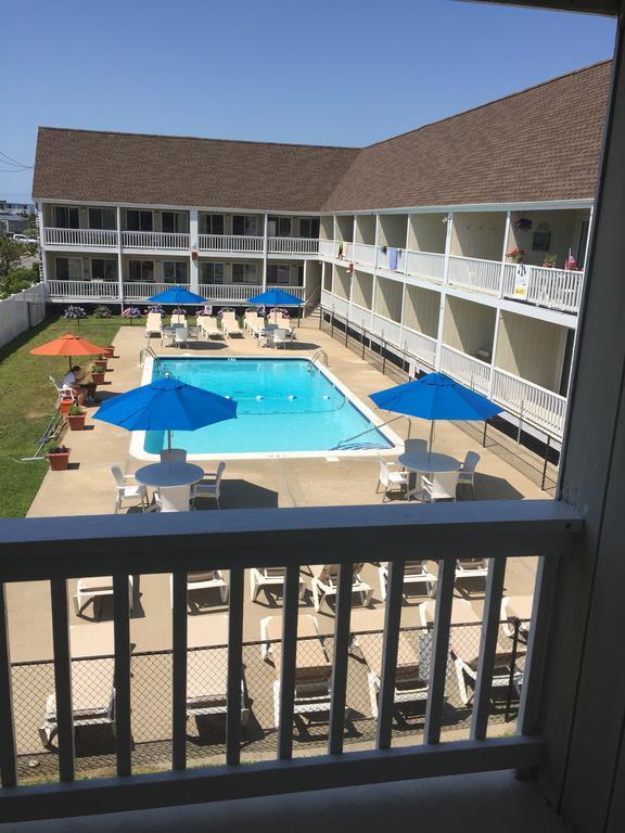 Apartment In Royal Atlantic Beach Resort Montauk Luaran gambar