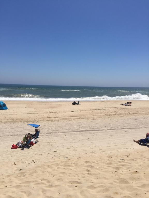 Apartment In Royal Atlantic Beach Resort Montauk Luaran gambar