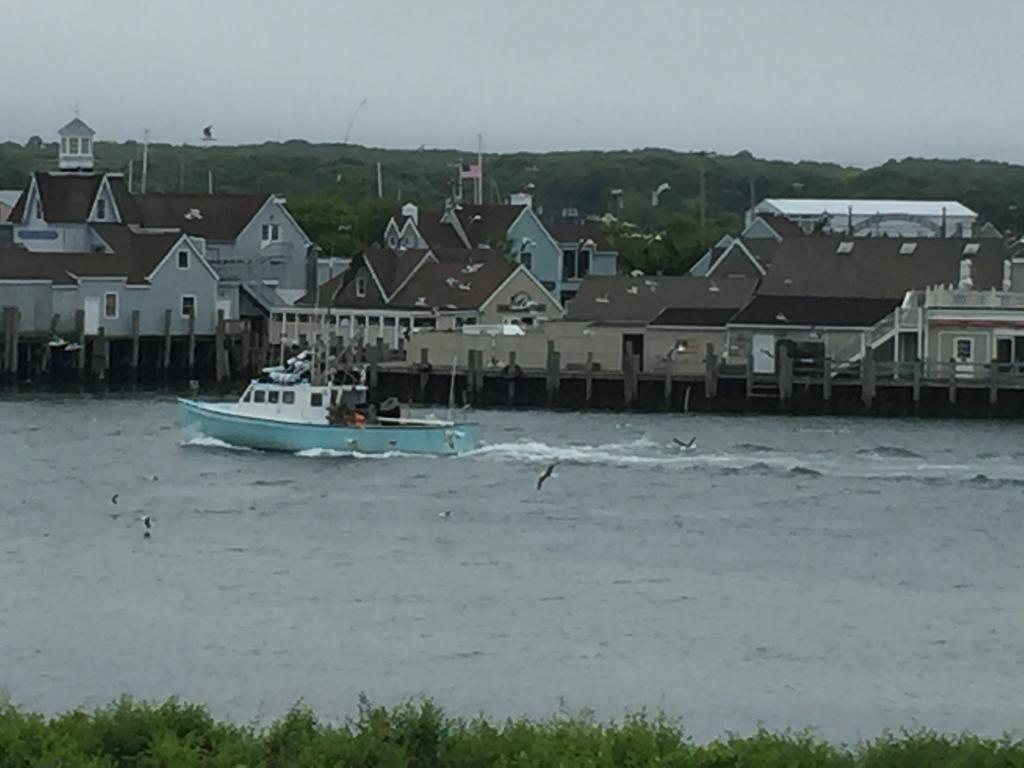 Apartment In Royal Atlantic Beach Resort Montauk Luaran gambar