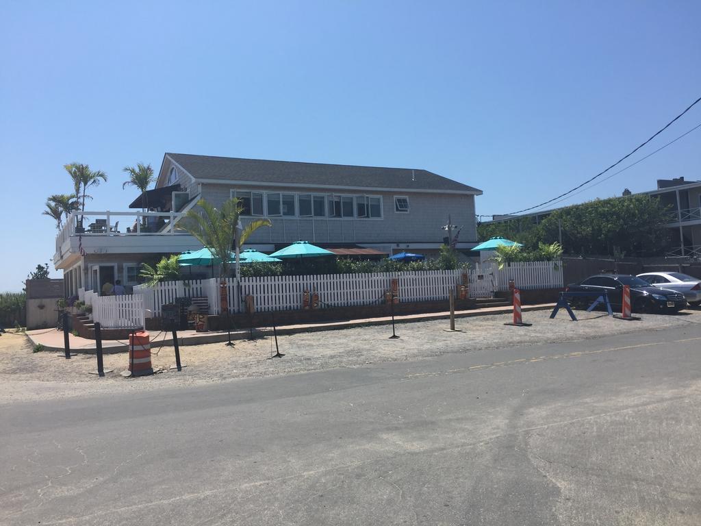 Apartment In Royal Atlantic Beach Resort Montauk Luaran gambar