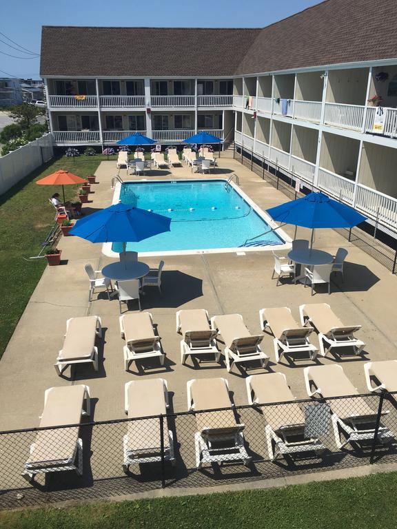 Apartment In Royal Atlantic Beach Resort Montauk Luaran gambar