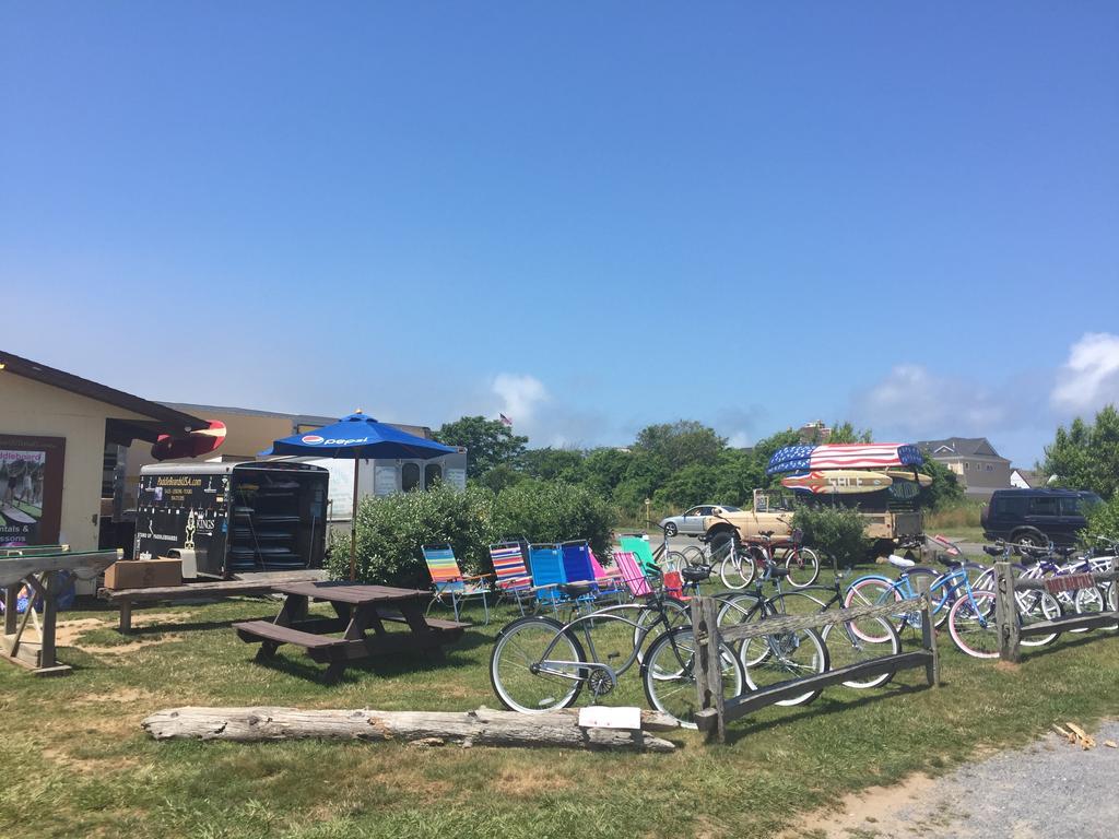 Apartment In Royal Atlantic Beach Resort Montauk Luaran gambar